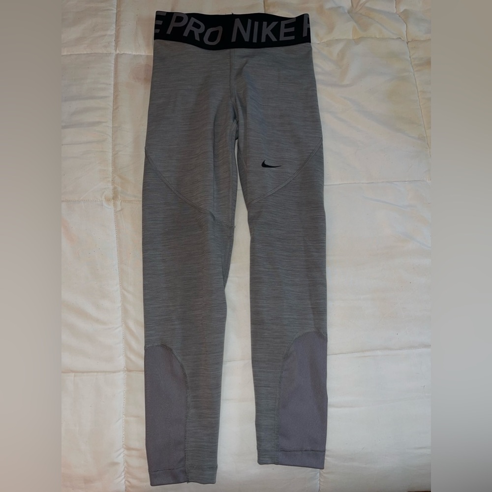 Nike Pro 7/8 Crop Tights